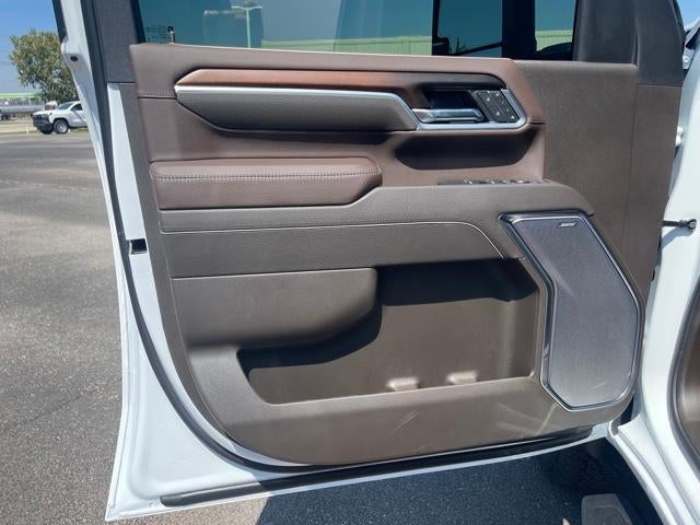 2026 GMC Sierra 2500 HD Base