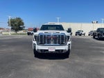 2026 GMC Sierra 2500 HD Base