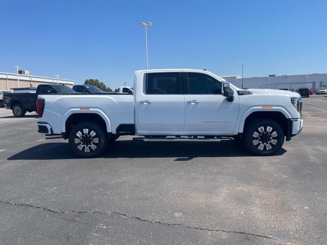 2026 GMC Sierra 2500 HD Base