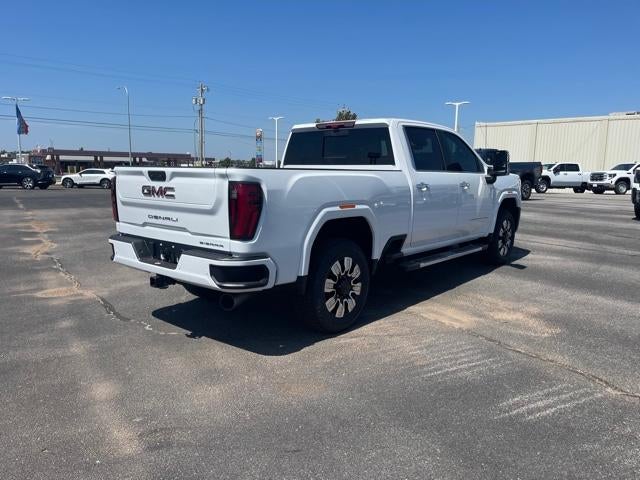 2026 GMC Sierra 2500 HD Base