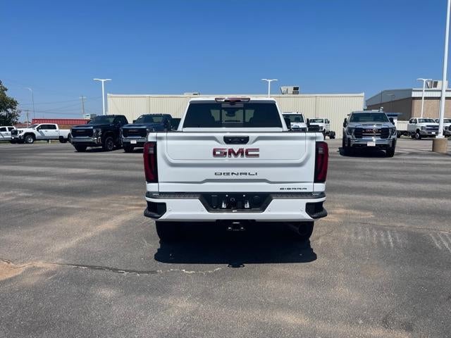 2026 GMC Sierra 2500 HD Base