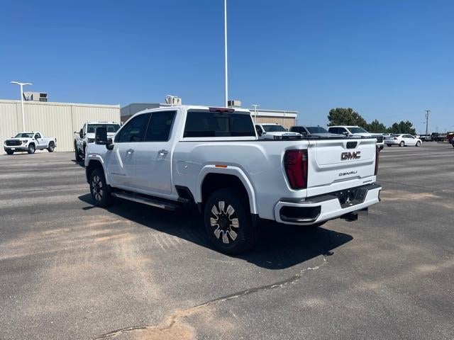 2026 GMC Sierra 2500 HD Base