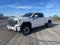2025 GMC Sierra 2500 HD Base