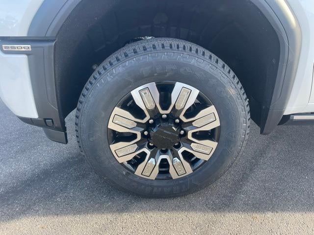 2025 GMC Sierra 2500 HD Base