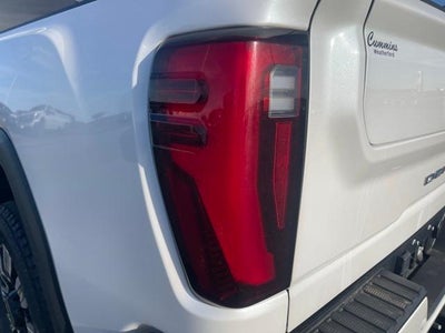 2025 GMC Sierra 2500 HD Base