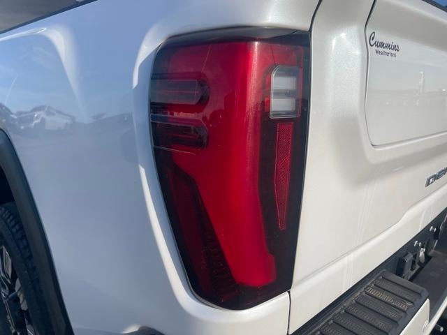 2025 GMC Sierra 2500 HD Base