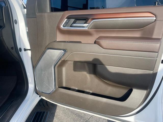 2025 GMC Sierra 2500 HD Base