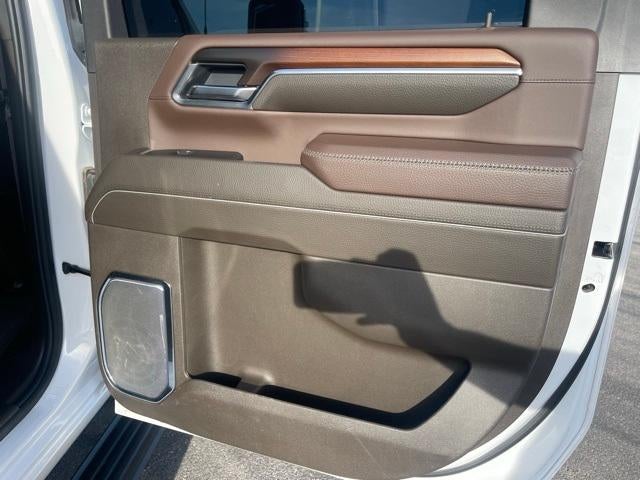 2025 GMC Sierra 2500 HD Base