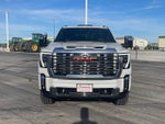 2025 GMC Sierra 2500 HD Base
