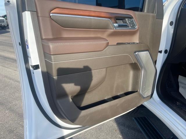 2025 GMC Sierra 2500 HD Base