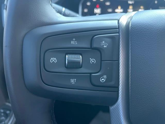 2025 GMC Sierra 2500 HD Base