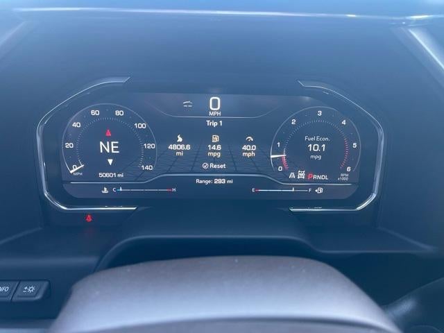 2025 GMC Sierra 2500 HD Base