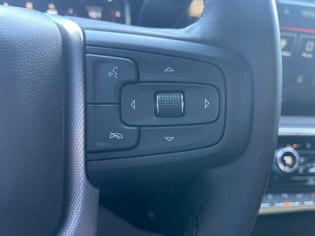 2025 GMC Sierra 2500 HD Base