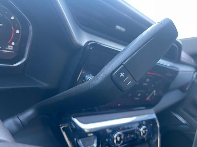 2025 GMC Sierra 2500 HD Base