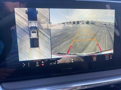 2025 GMC Sierra 2500 HD Base