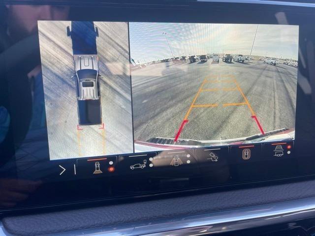 2025 GMC Sierra 2500 HD Base