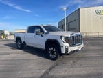 2025 GMC Sierra 2500 HD Base