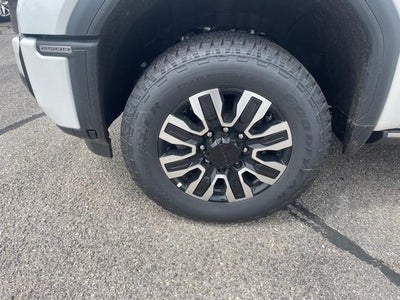 2025 GMC Sierra 2500 HD Base