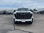 2025 GMC Sierra 2500 HD Base