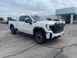2025 GMC Sierra 2500 HD Base