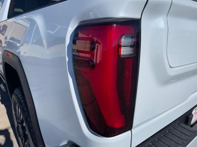 2026 GMC Sierra 2500 HD Base