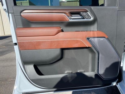 2026 GMC Sierra 2500 HD Base