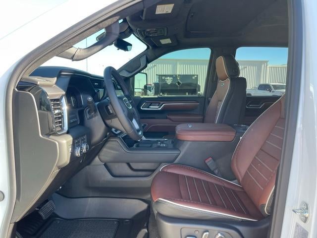 2026 GMC Sierra 2500 HD Base