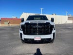 2026 GMC Sierra 2500 HD Base