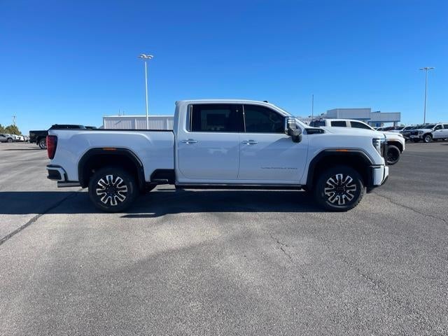 2026 GMC Sierra 2500 HD Base