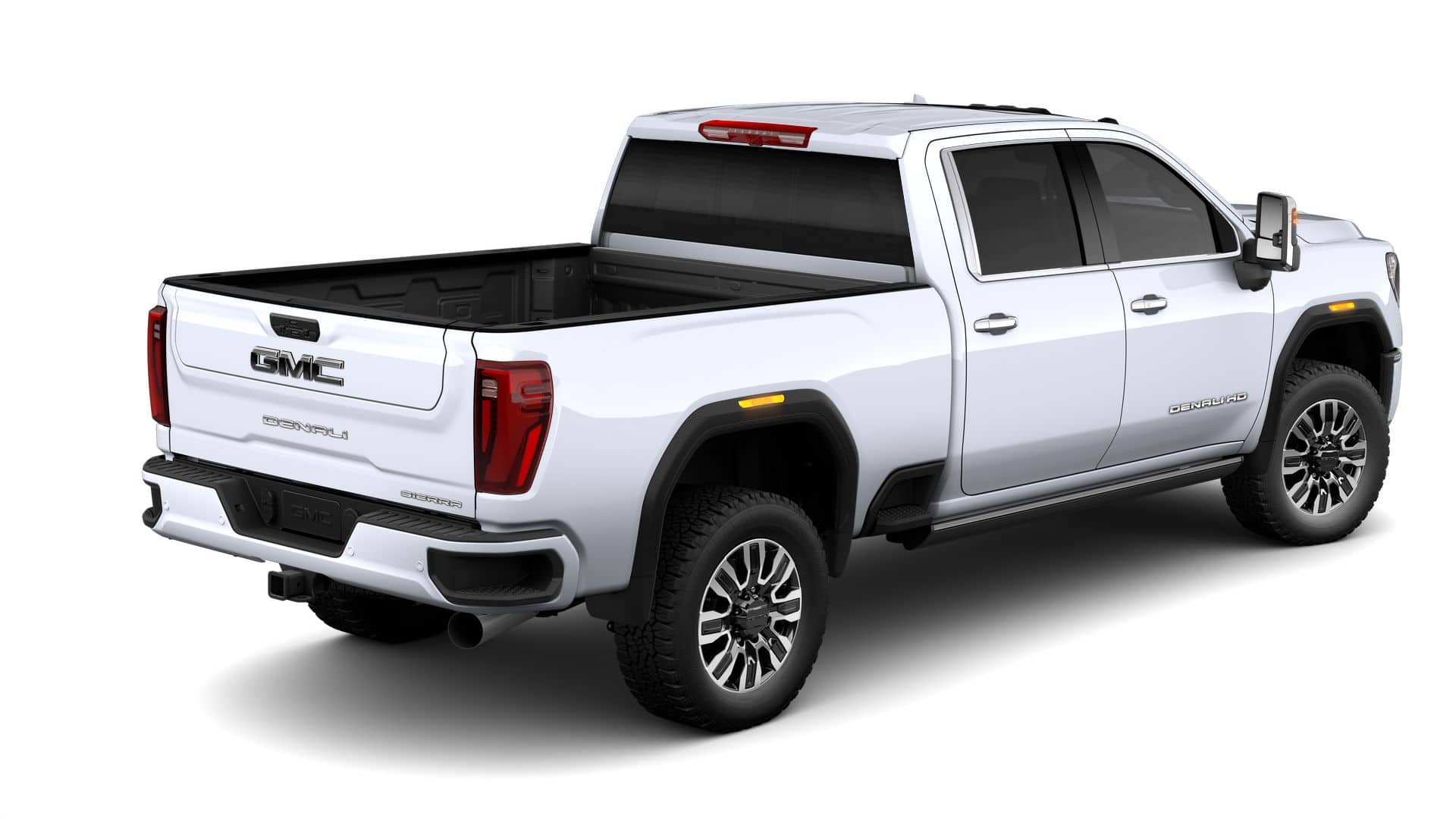2026 GMC Sierra 2500 HD Base