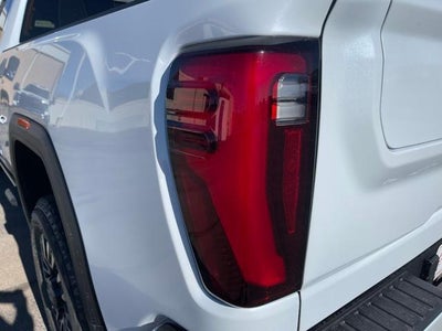 2026 GMC Sierra 2500 HD Base