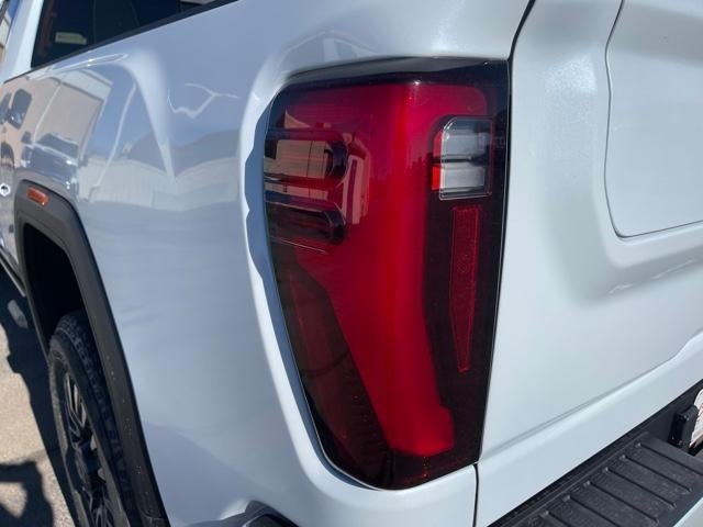 2026 GMC Sierra 2500 HD Base