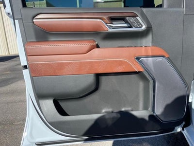 2026 GMC Sierra 2500 HD Base