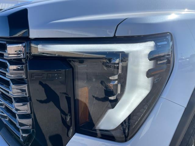 2026 GMC Sierra 2500 HD Base