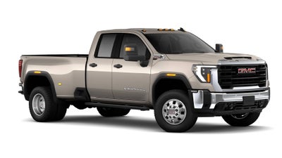 2026 GMC Sierra 3500 HD Base