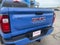 2025 GMC Canyon Base