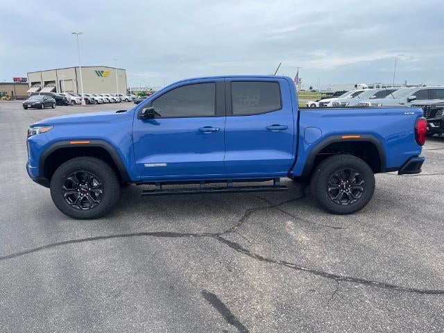 2025 GMC Canyon Base