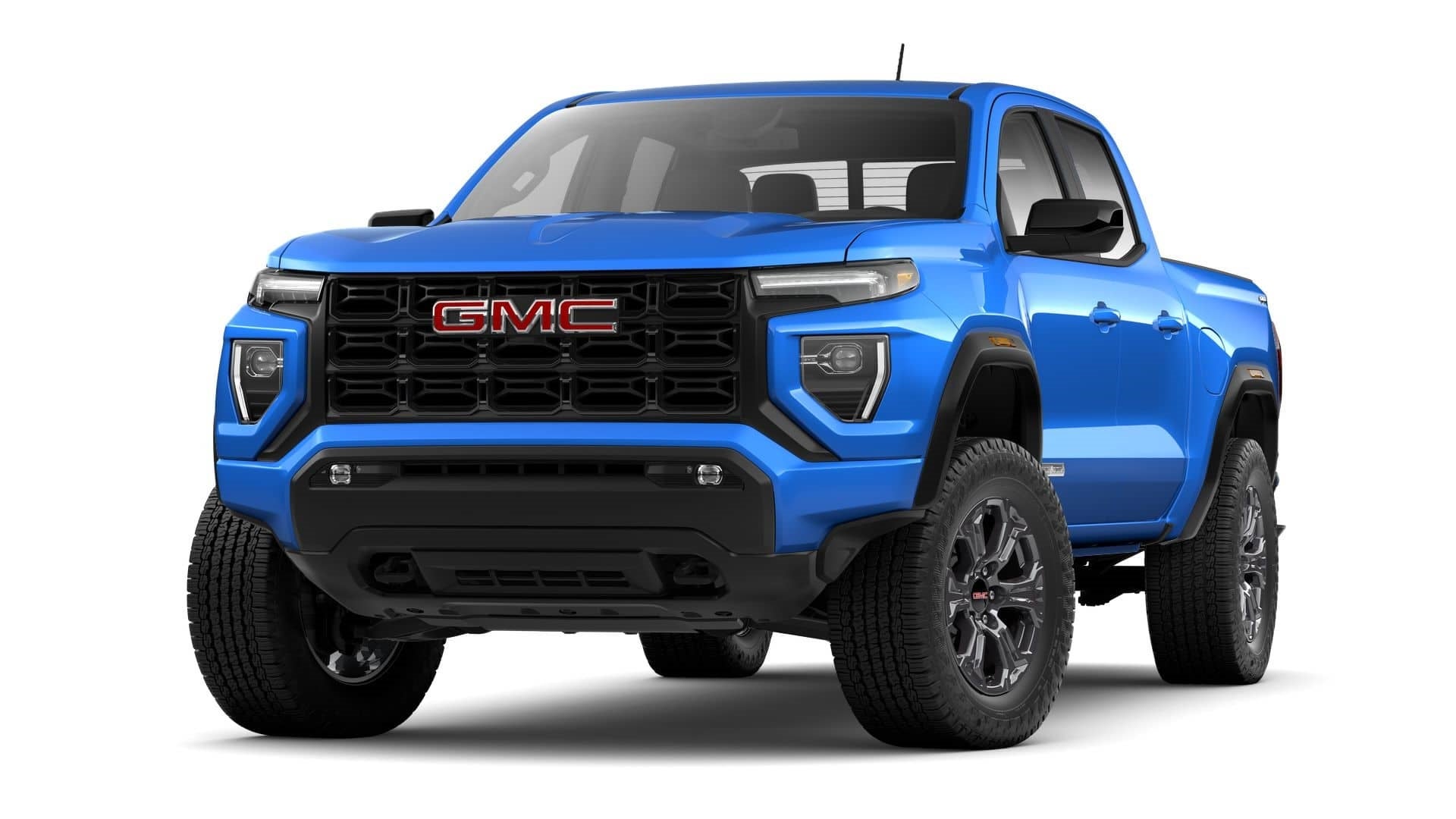 2025 GMC Canyon Base