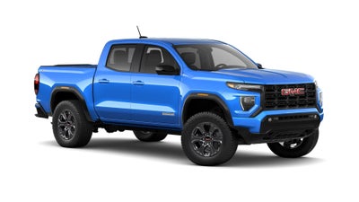 2025 GMC Canyon Base