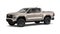 2026 GMC Canyon Base