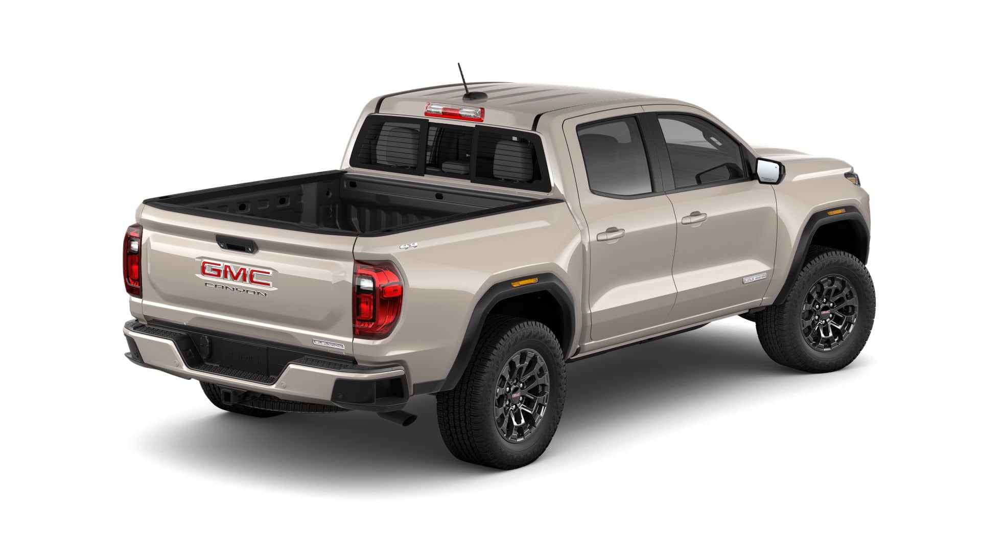 2026 GMC Canyon Base