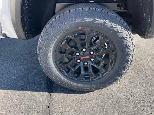 2026 GMC Canyon Base