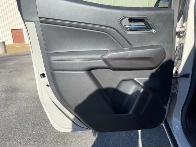 2026 GMC Canyon Base