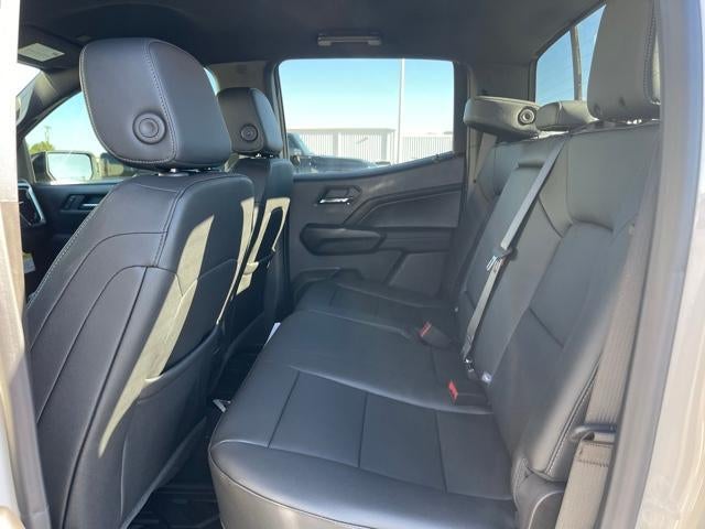 2026 GMC Canyon Base