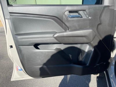 2026 GMC Canyon Base