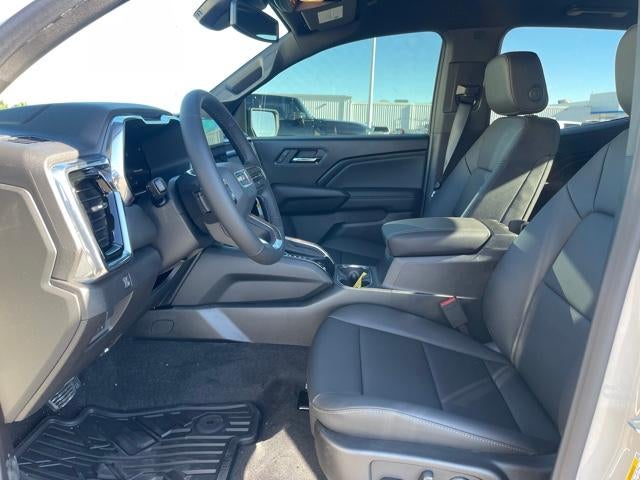 2026 GMC Canyon Base