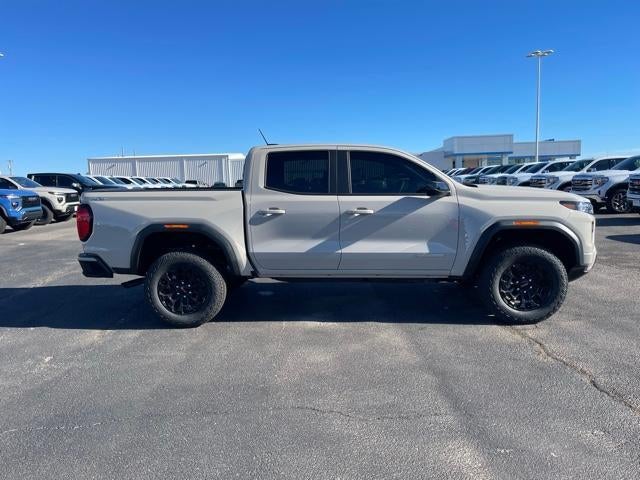 2026 GMC Canyon Base