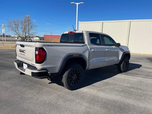 2026 GMC Canyon Base