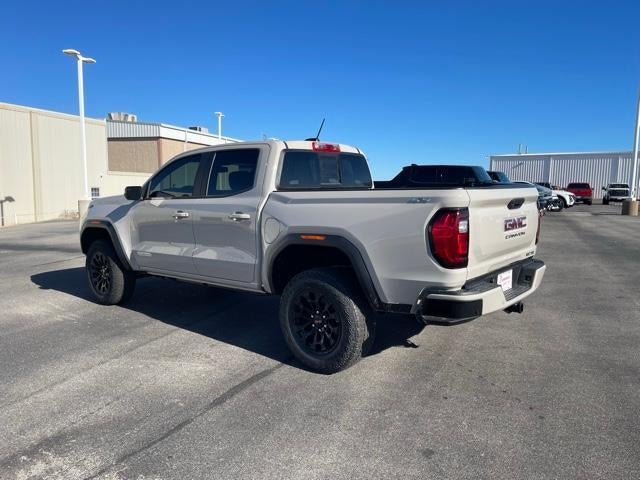 2026 GMC Canyon Base