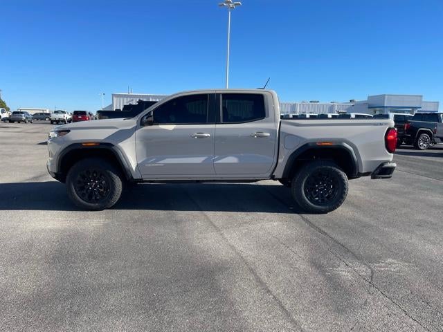 2026 GMC Canyon Base